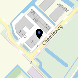 Appartement UHN00 B 9055 3