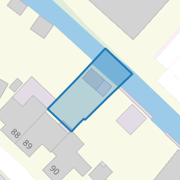 Perceel UHN00-B-9167