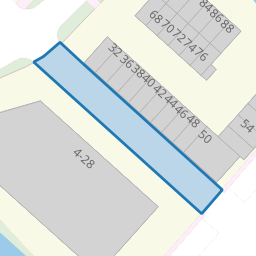 Perceel UHN00-B-9392