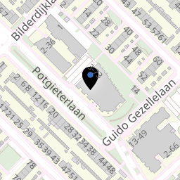Appartement UHN00 B 9401 10