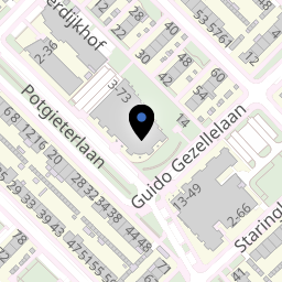 Appartement UHN00 B 9401 13