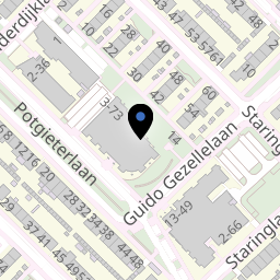 Appartement UHN00 B 9401 15