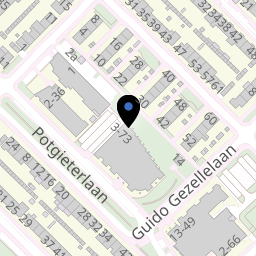 Appartement UHN00 B 9401 19