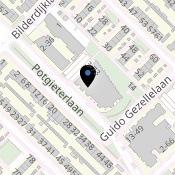 Appartement UHN00 B 9401 2