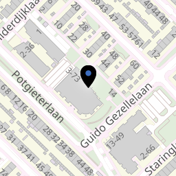 Appartement UHN00 B 9401 27