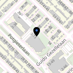 Appartement UHN00 B 9401 29