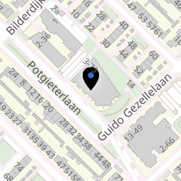 Appartement UHN00 B 9401 3