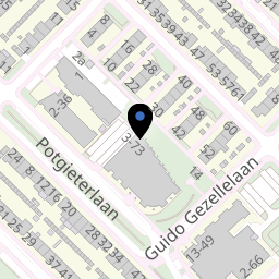 Appartement UHN00 B 9401 30