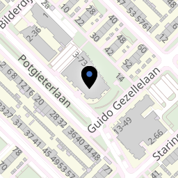 Appartement UHN00 B 9401 4