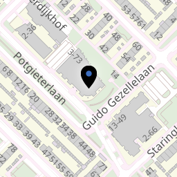 Appartement UHN00 B 9401 5