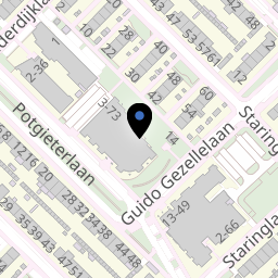 Appartement UHN00 B 9401 7