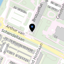Appartement UHN00 B 9464 109