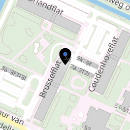 Appartement UHN00 B 9464 111