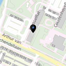 Appartement UHN00 B 9464 118