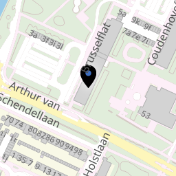 Appartement UHN00 B 9464 119