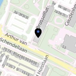 Appartement UHN00 B 9464 120