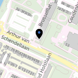 Appartement UHN00 B 9464 121