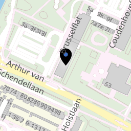 Appartement UHN00 B 9464 131