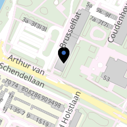 Appartement UHN00 B 9464 132