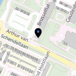 Appartement UHN00 B 9464 133