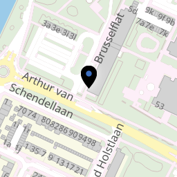 Appartement UHN00 B 9464 18