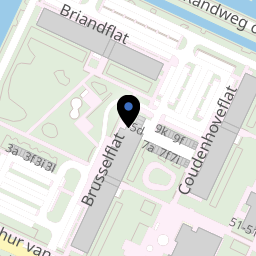 Appartement UHN00 B 9464 19