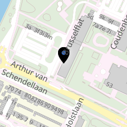 Appartement UHN00 B 9464 29