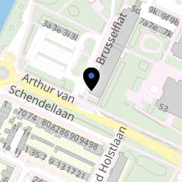 Appartement UHN00 B 9464 31