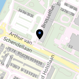 Appartement UHN00 B 9464 44