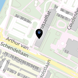 Appartement UHN00 B 9464 55