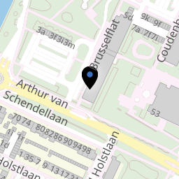Appartement UHN00 B 9464 56