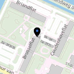 Appartement UHN00 B 9464 58