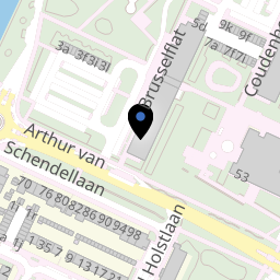 Appartement UHN00 B 9464 69