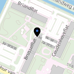 Appartement UHN00 B 9464 7