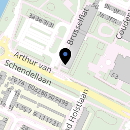 Appartement UHN00 B 9464 70
