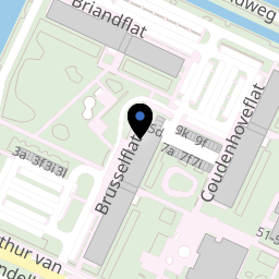 Appartement UHN00 B 9464 8