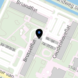 Appartement UHN00 B 9464 84