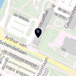 Appartement UHN00 B 9464 94