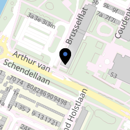 Appartement UHN00 B 9464 96