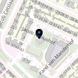 Appartement UHN00 B 9497 4