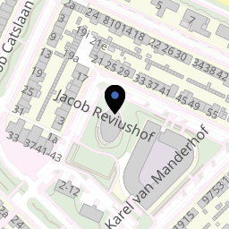 Appartement UHN00 B 9497 6