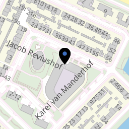 Appartement UHN00 B 9498 1
