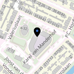 Appartement UHN00 B 9498 18