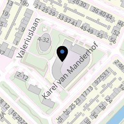 Appartement UHN00 B 9498 20