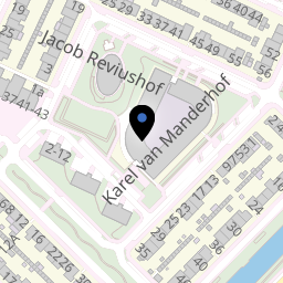 Appartement UHN00 B 9498 22