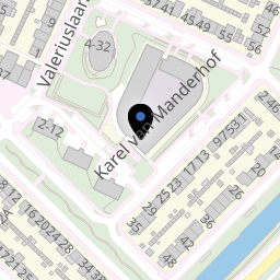 Appartement UHN00 B 9498 23