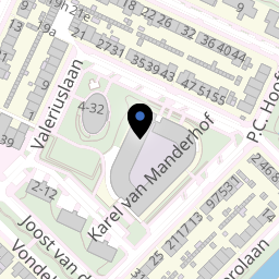 Appartement UHN00 B 9498 37
