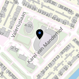 Appartement UHN00 B 9498 39