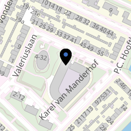 Appartement UHN00 B 9498 54