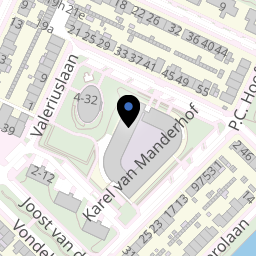 Appartement UHN00 B 9498 55